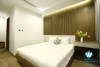  A charming and modern  high floor  apartment in Vinhome Metropolis Tower, Ba Dinh, Hanoi